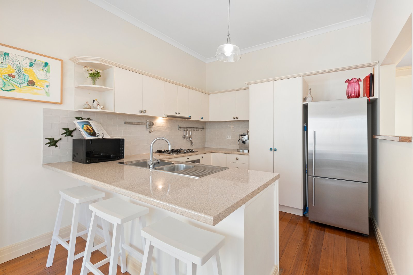 Gallery: 11 Bruce Street