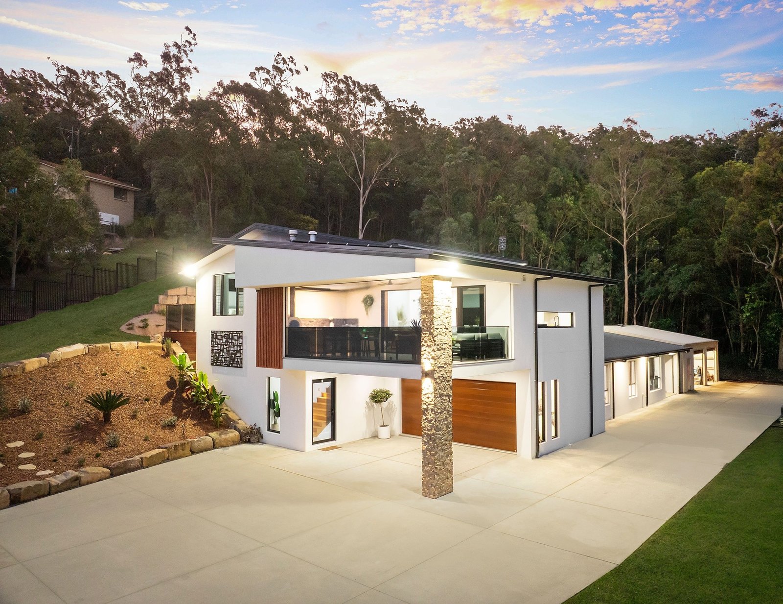 11 Brushwood Drive PARKWOOD 2