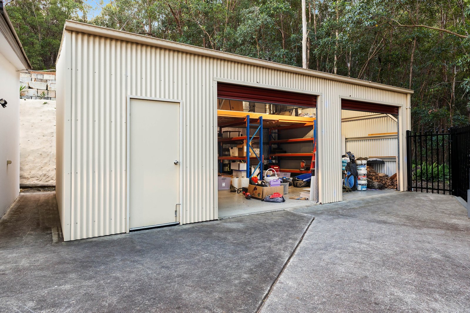 11 Brushwood Drive PARKWOOD 32