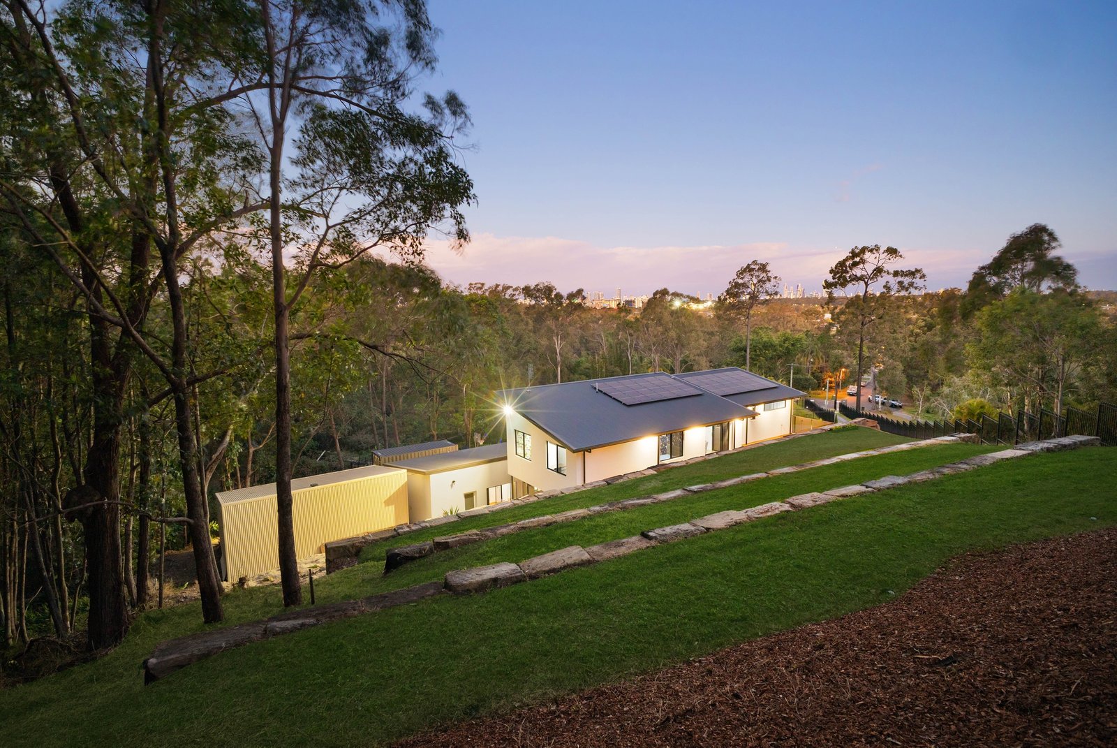 11 Brushwood Drive PARKWOOD 34