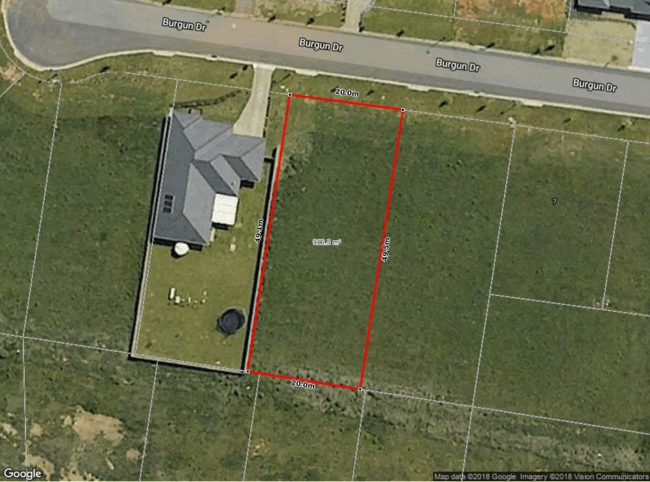 11 Burgun Drive TUMBARUMBA 4