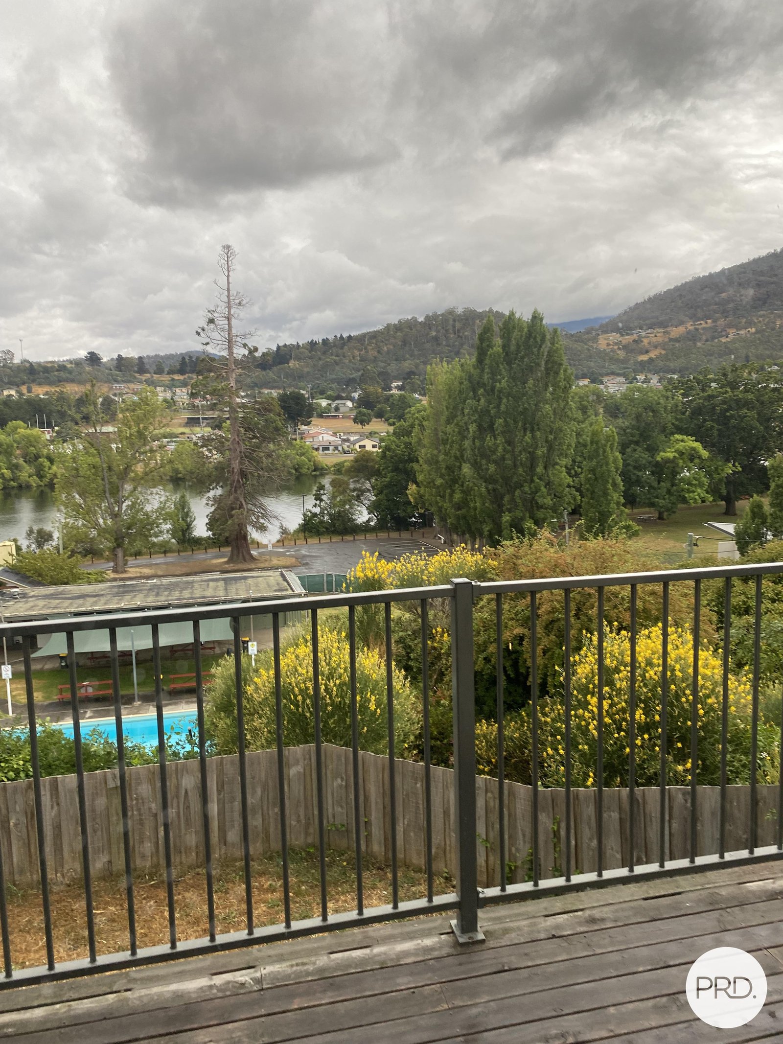 1/1 Burnett St  NEW NORFOLK 1