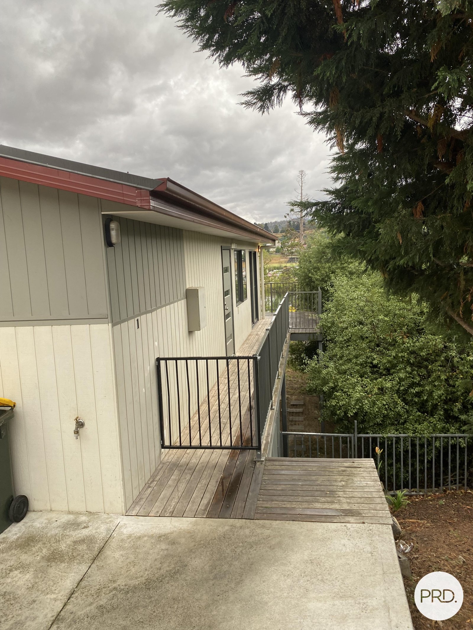 1/1 Burnett St  NEW NORFOLK 12