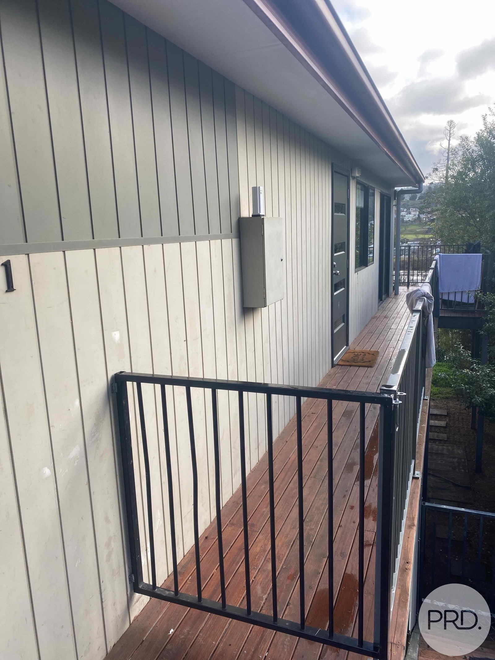 1/1 Burnett Street NEW NORFOLK 11