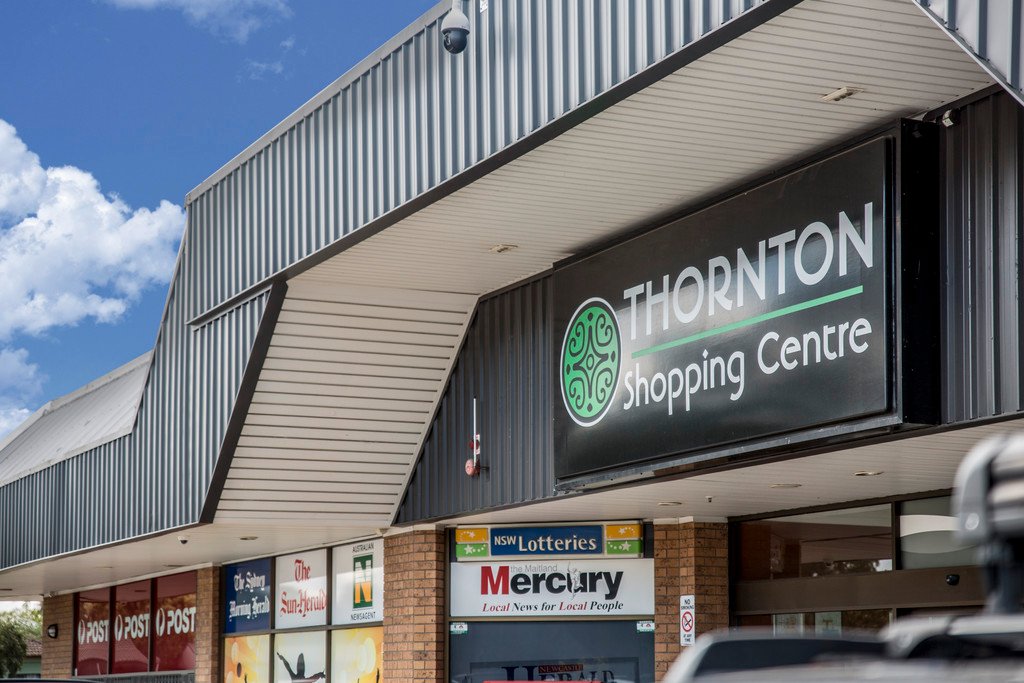 11 Burnham Close THORNTON 2