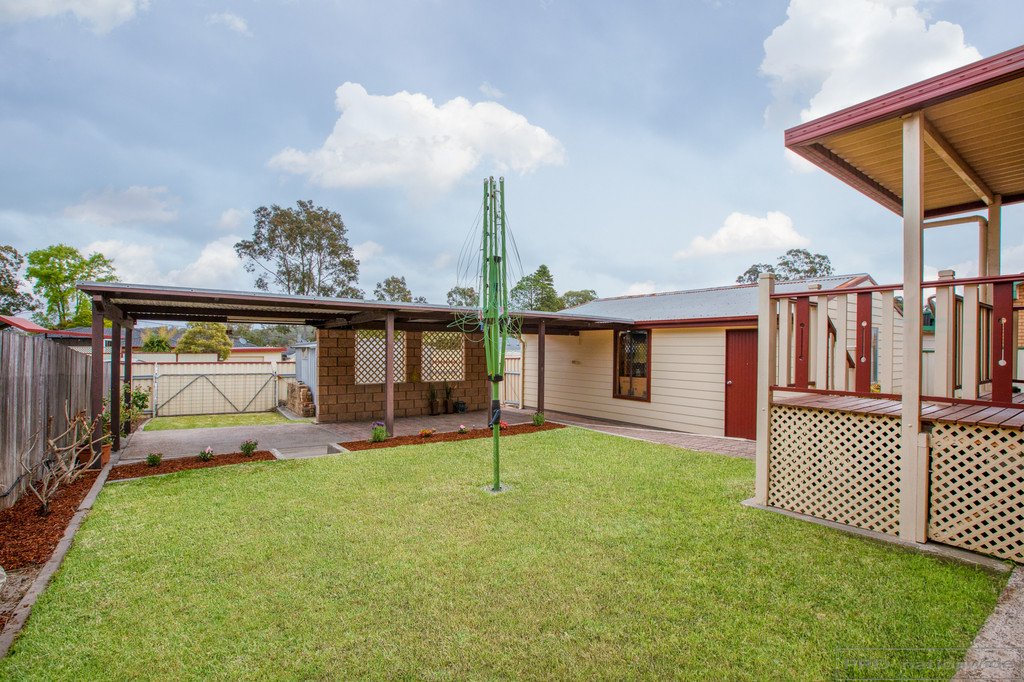 11 Burnham Close THORNTON 12