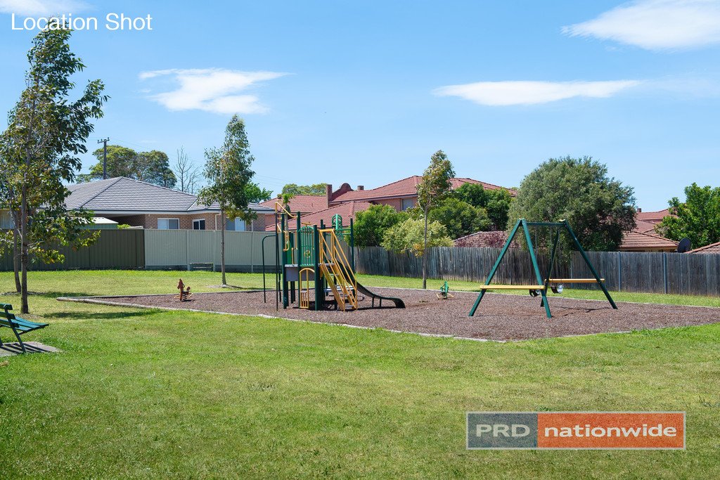 11 Burton Avenue CHESTER HILL 9