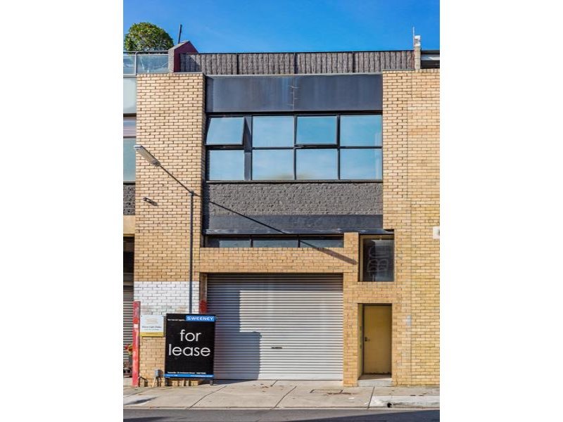 Gallery: 11 Bute Street