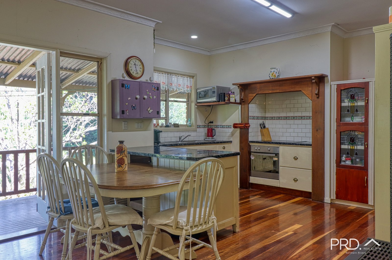 11 Caddie Avenue KYOGLE 2