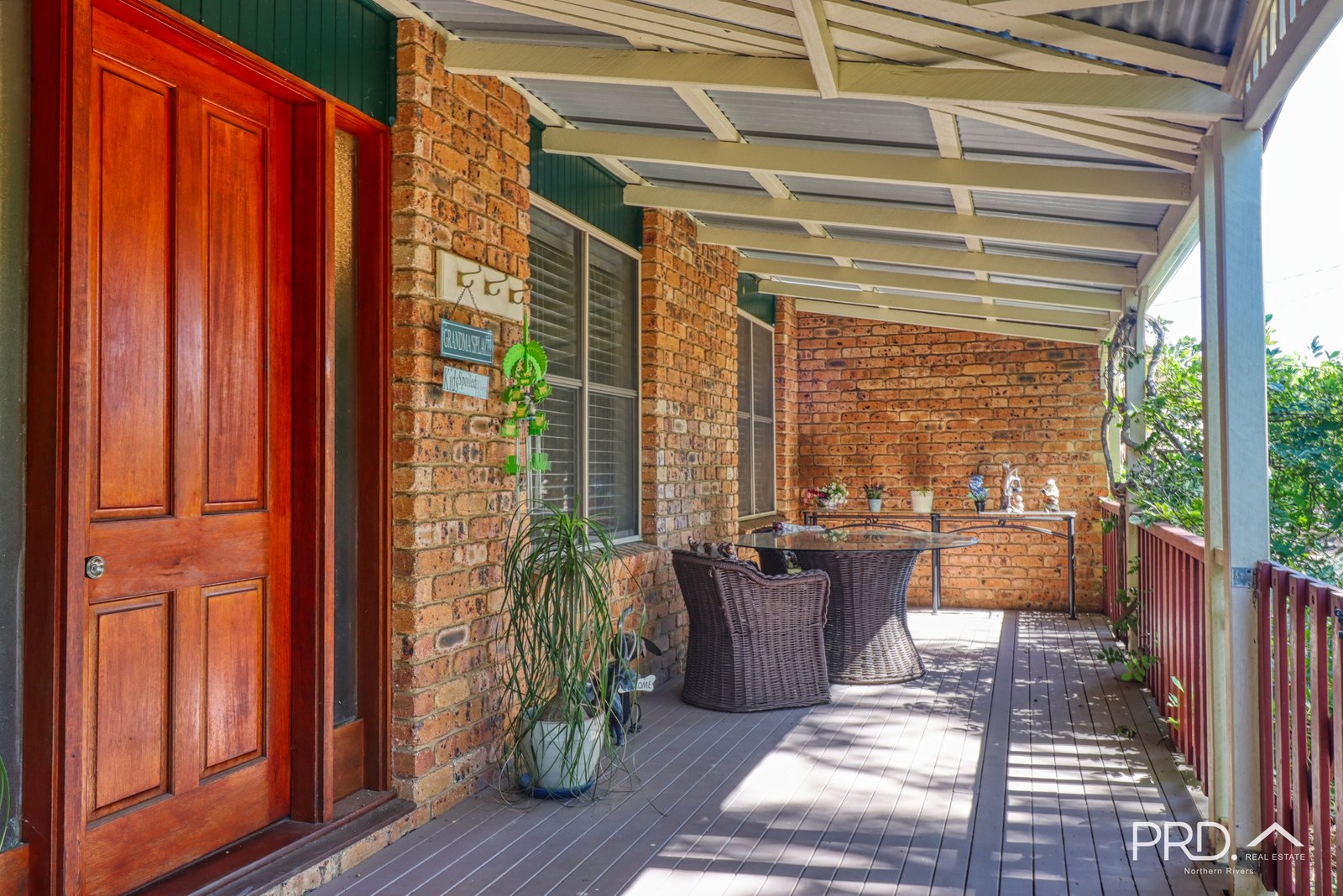 11 Caddie Avenue KYOGLE 3