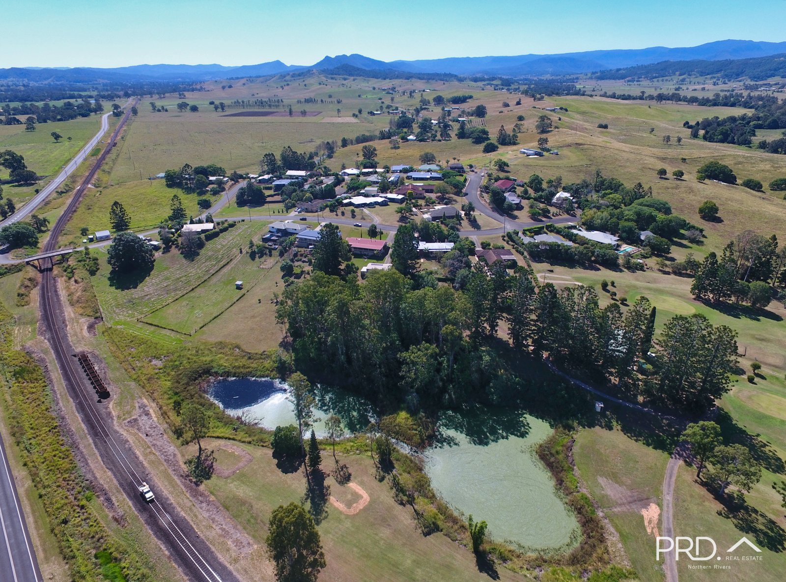 11 Caddie Avenue KYOGLE 6