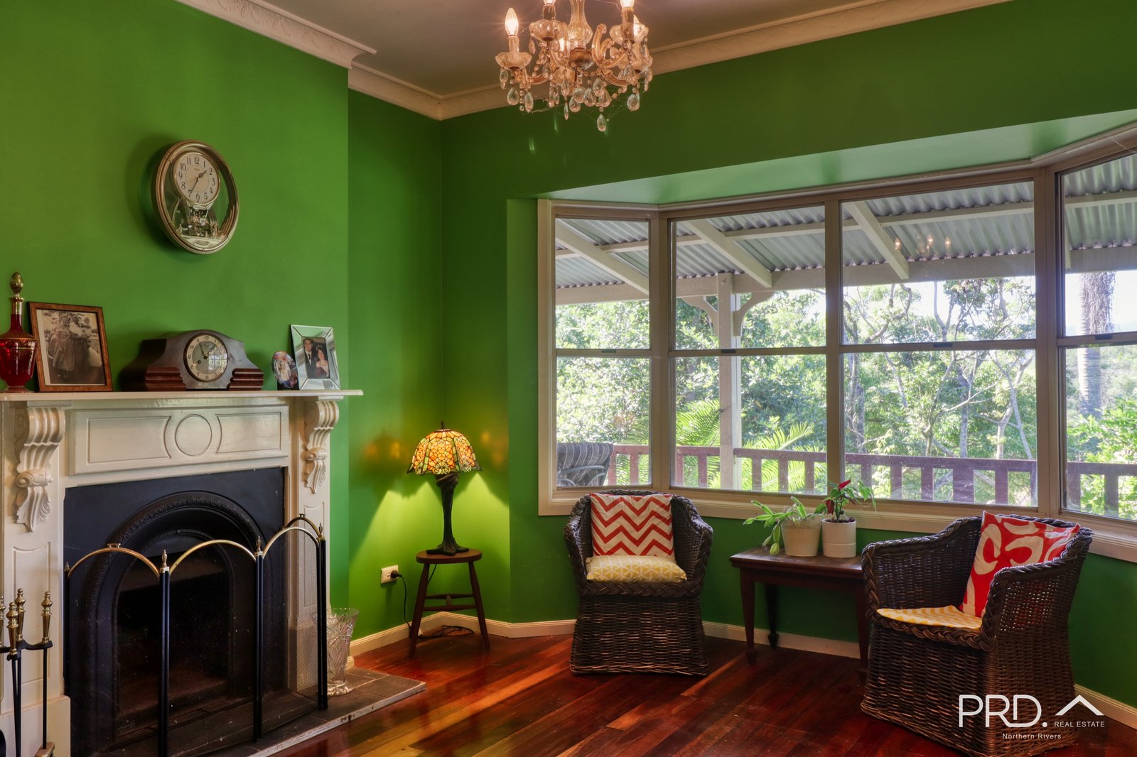 11 Caddie Avenue KYOGLE 8