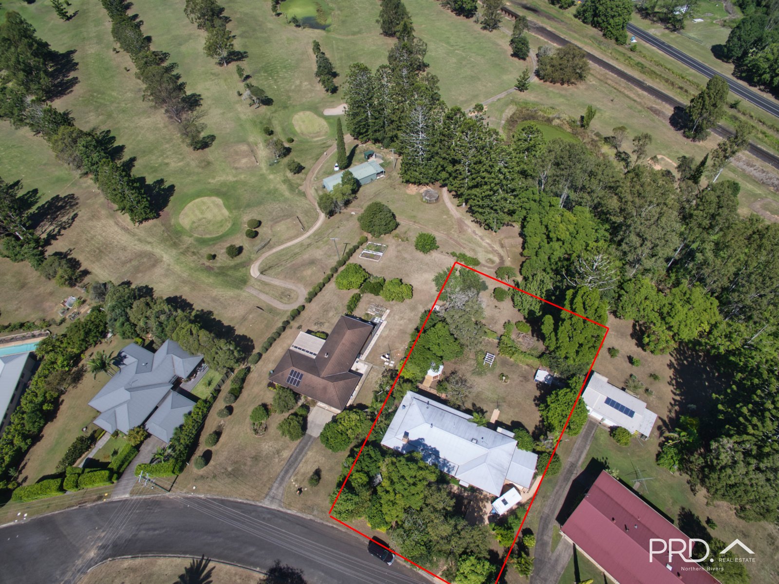 11 Caddie Avenue KYOGLE 18
