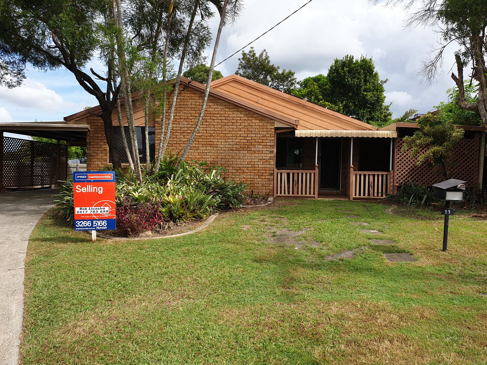 11 Caladium St  STRATHPINE 1