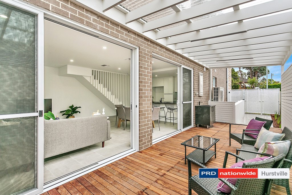 1/1 Caledonian Street BEXLEY 6