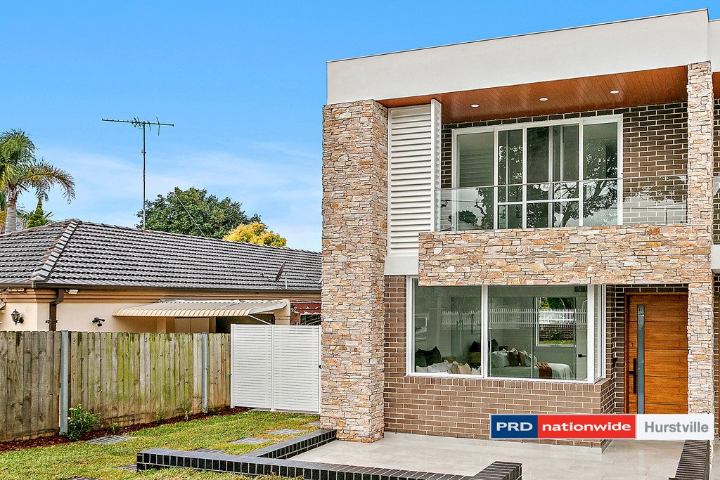 1/1 Caledonian Street BEXLEY 7