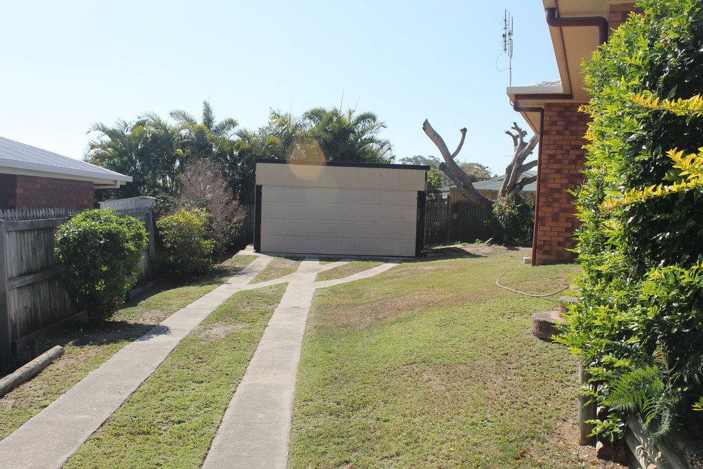 11 Cambridge Close TANNUM SANDS 21