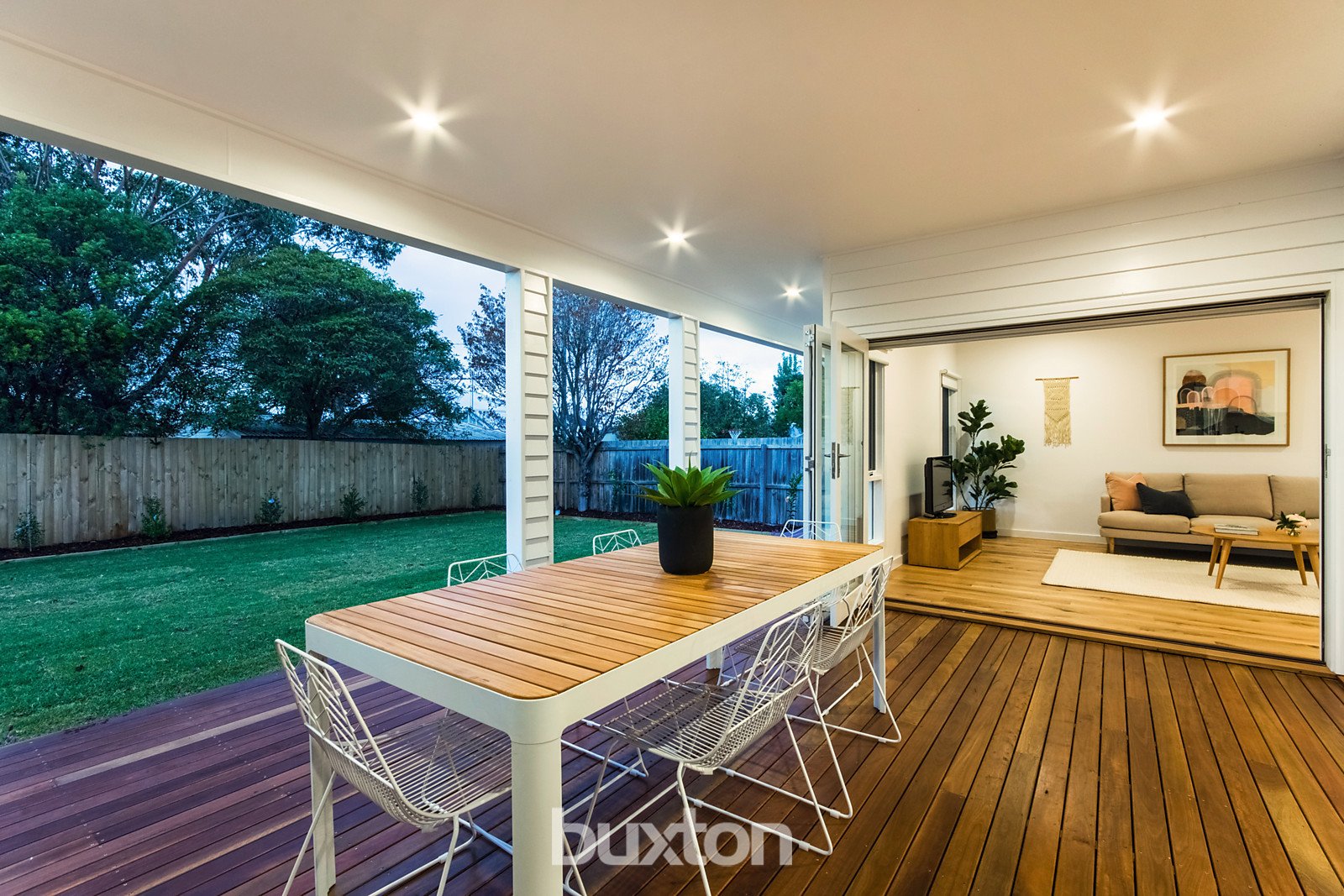 Gallery: 11 Cambridge Street