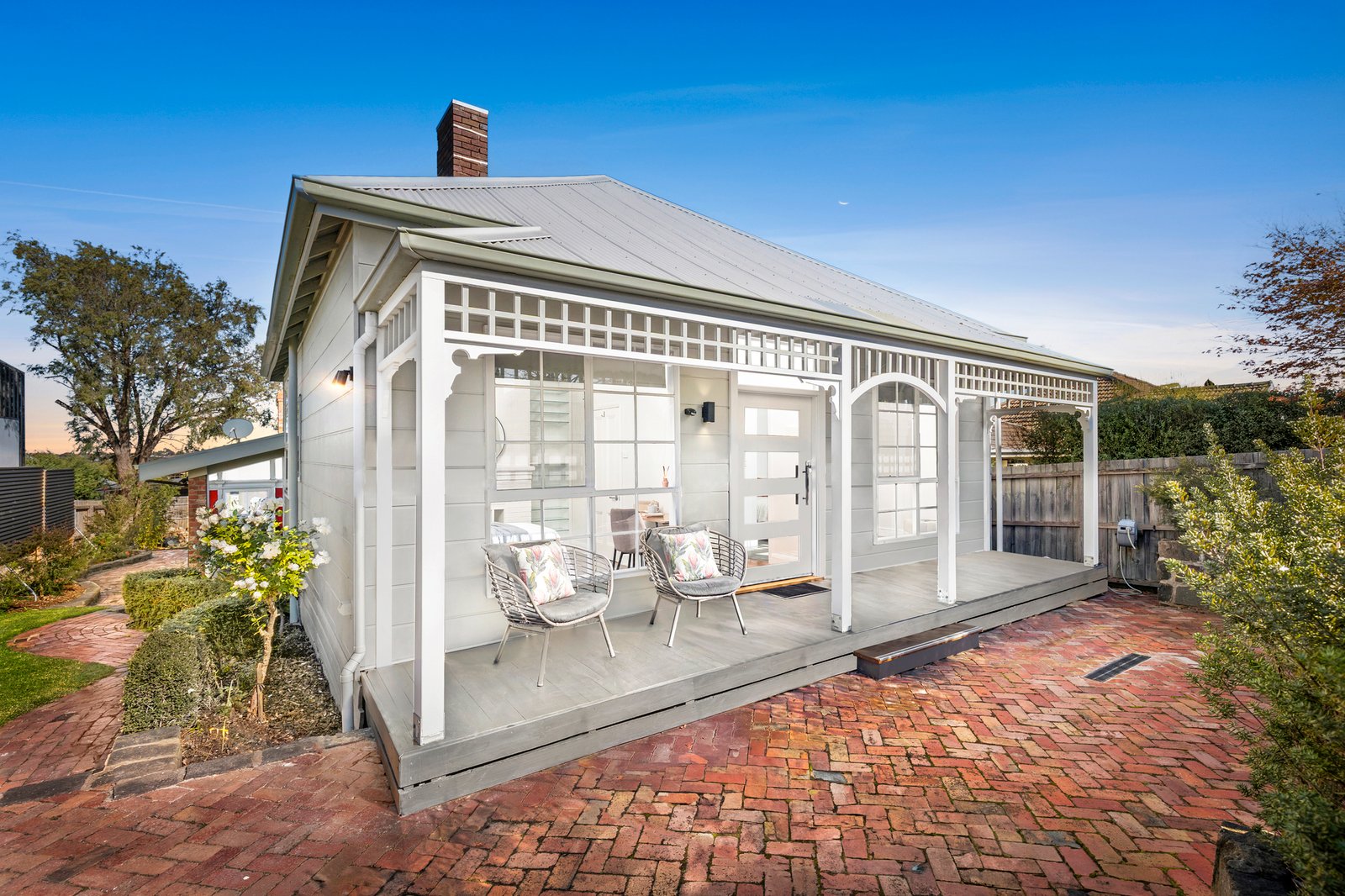 Gallery: 11 Camden Road