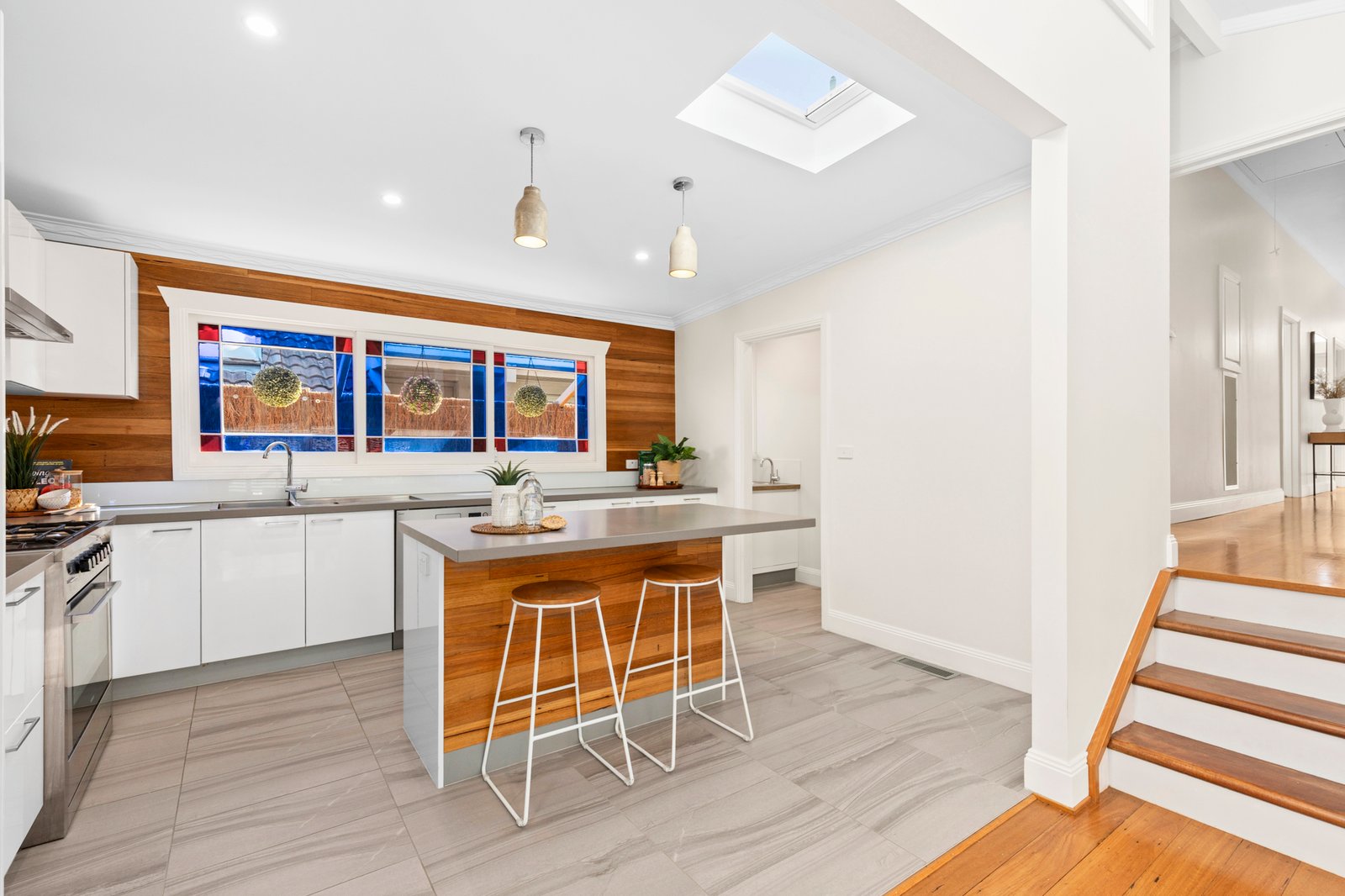 Gallery: 11 Camden Road