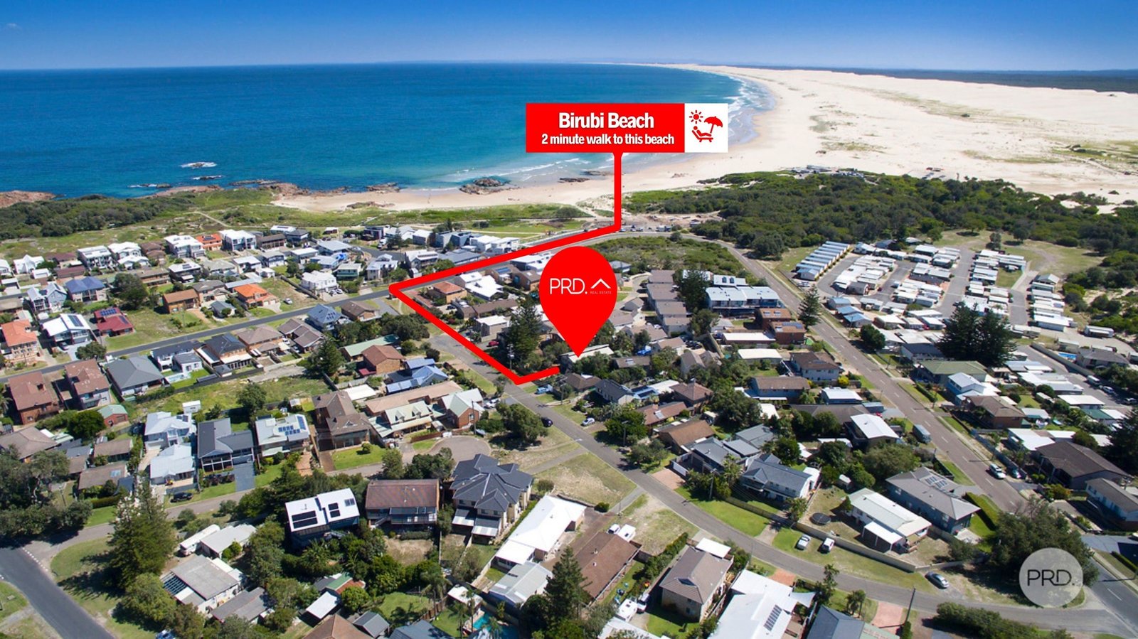 11 Campbell Avenue ANNA BAY 1