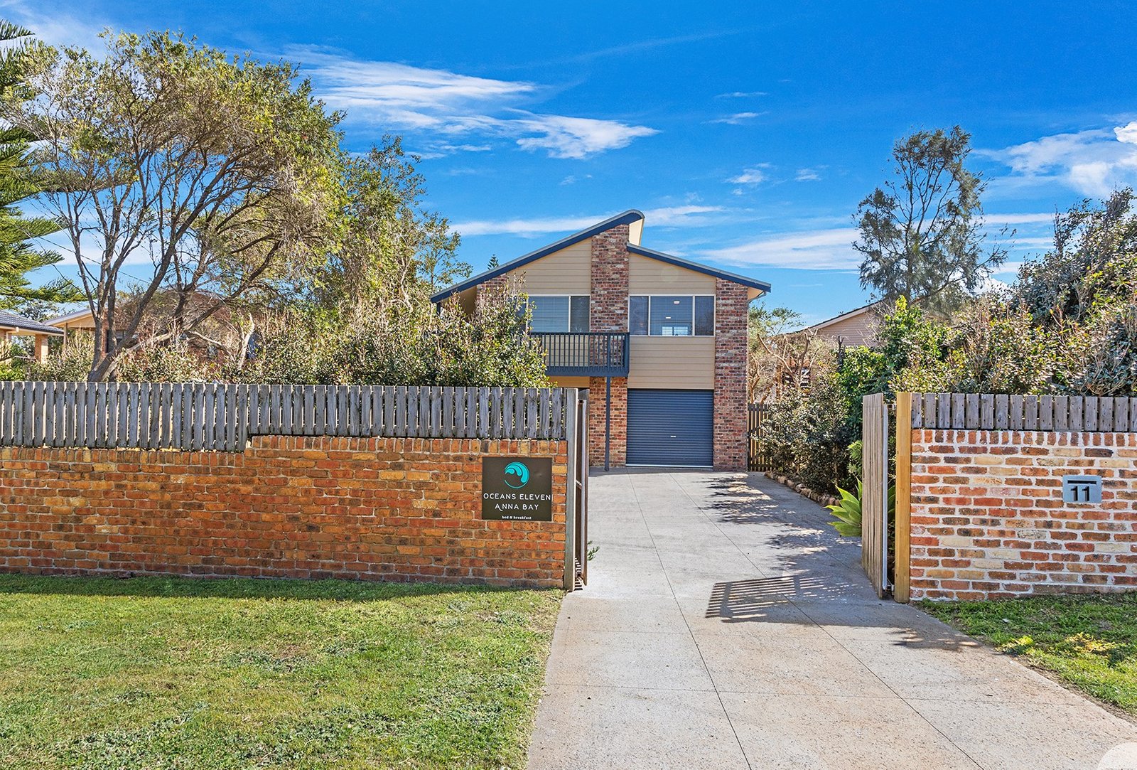 11 Campbell Avenue ANNA BAY 25