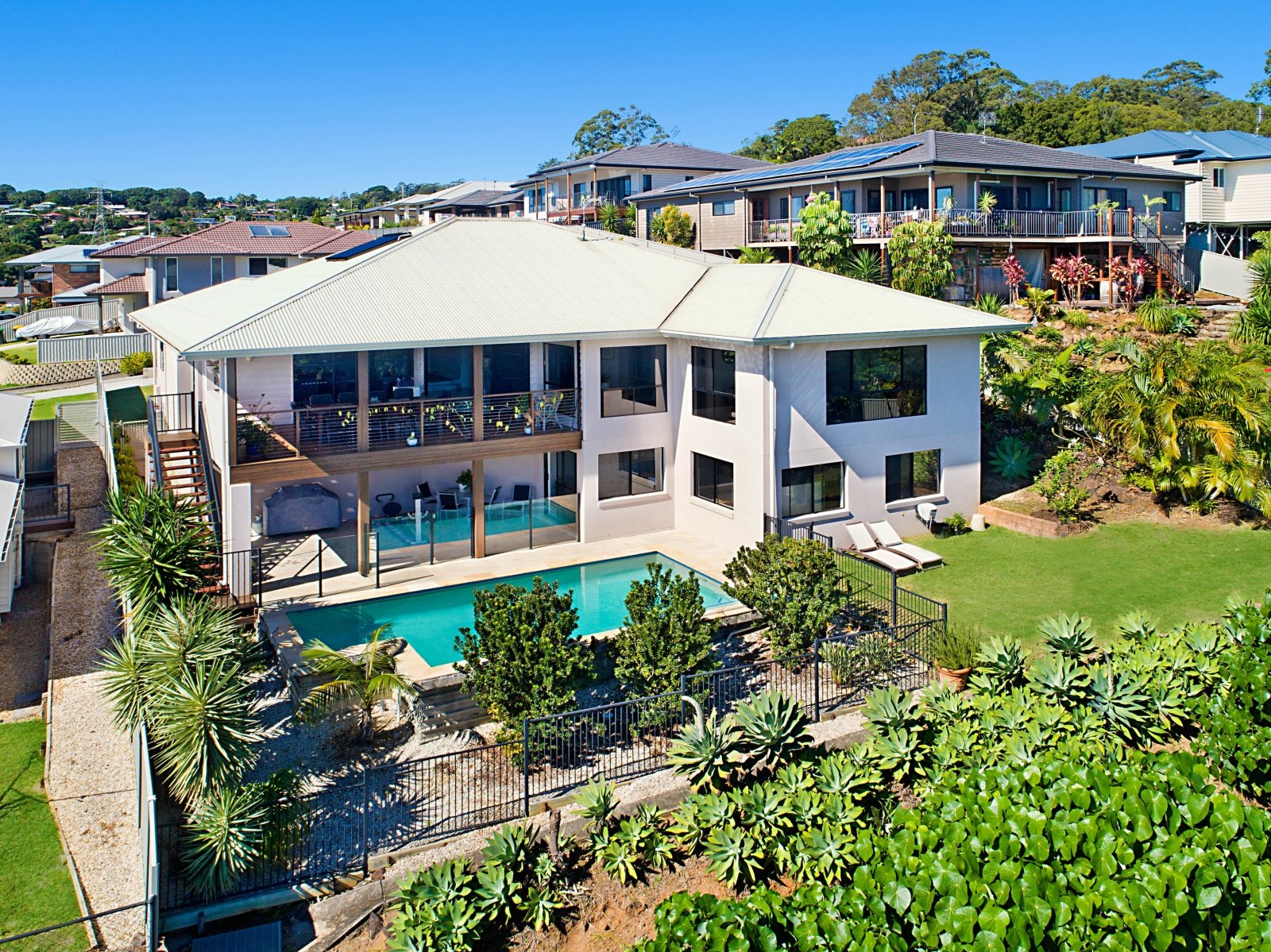 11 Campfire Court TERRANORA 2