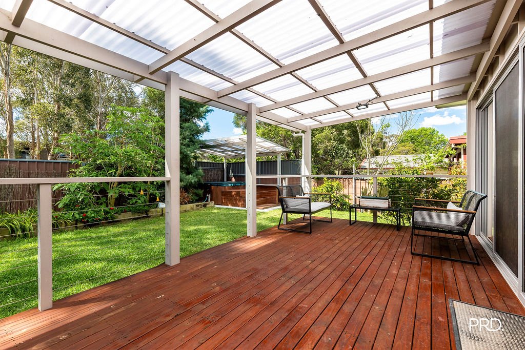 11 Campton Avenue CAMBRIDGE PARK 11