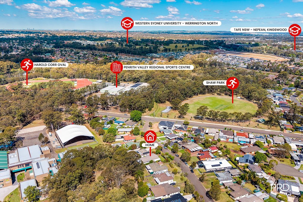 11 Campton Avenue CAMBRIDGE PARK 15