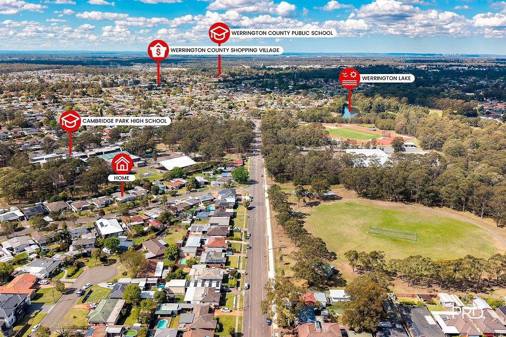 11 Campton Avenue CAMBRIDGE PARK 16