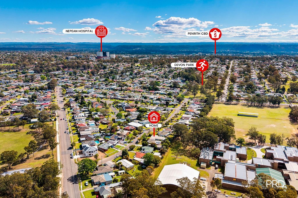 11 Campton Avenue CAMBRIDGE PARK 17