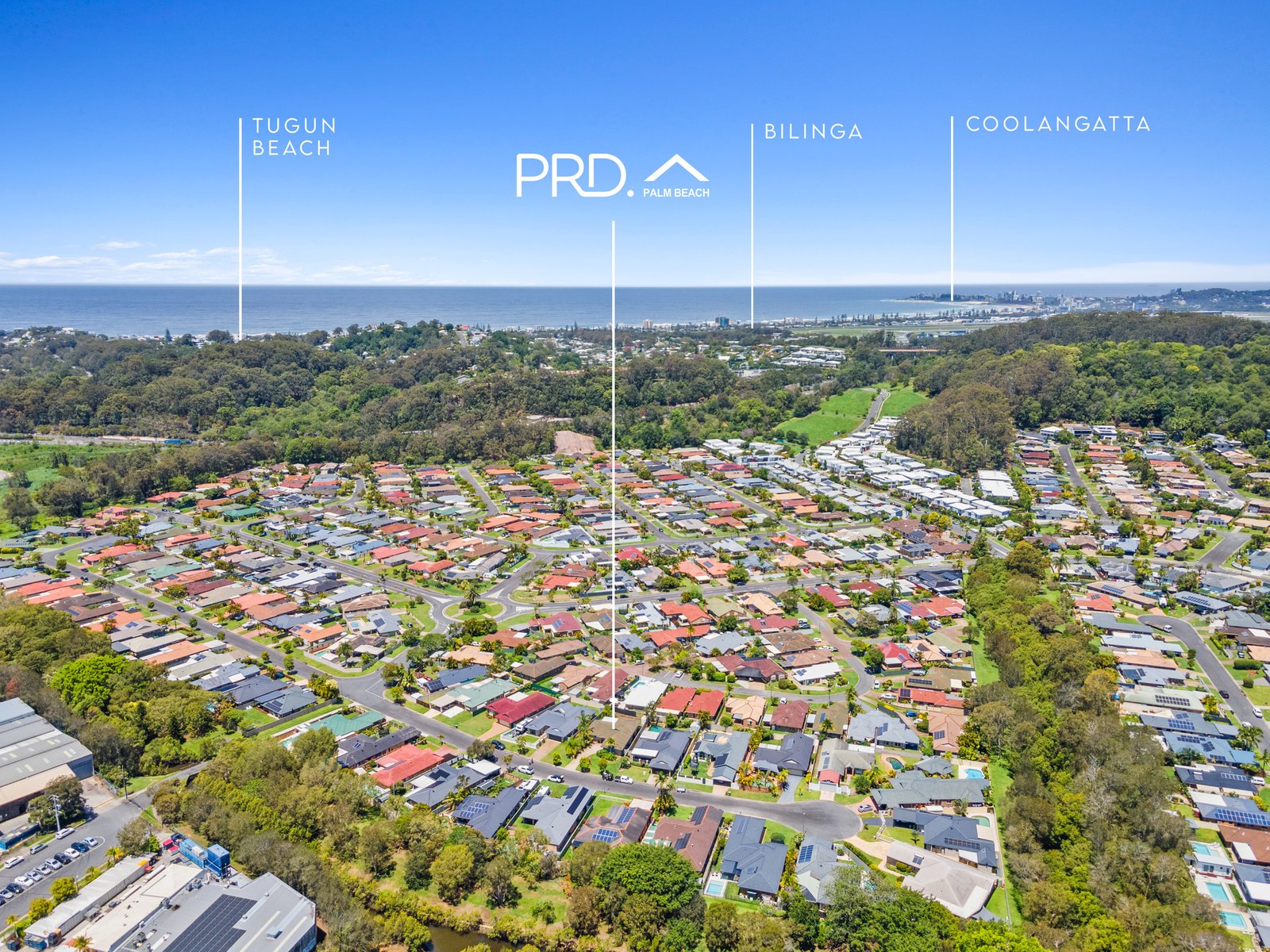 11 Cannon Drive CURRUMBIN WATERS 2