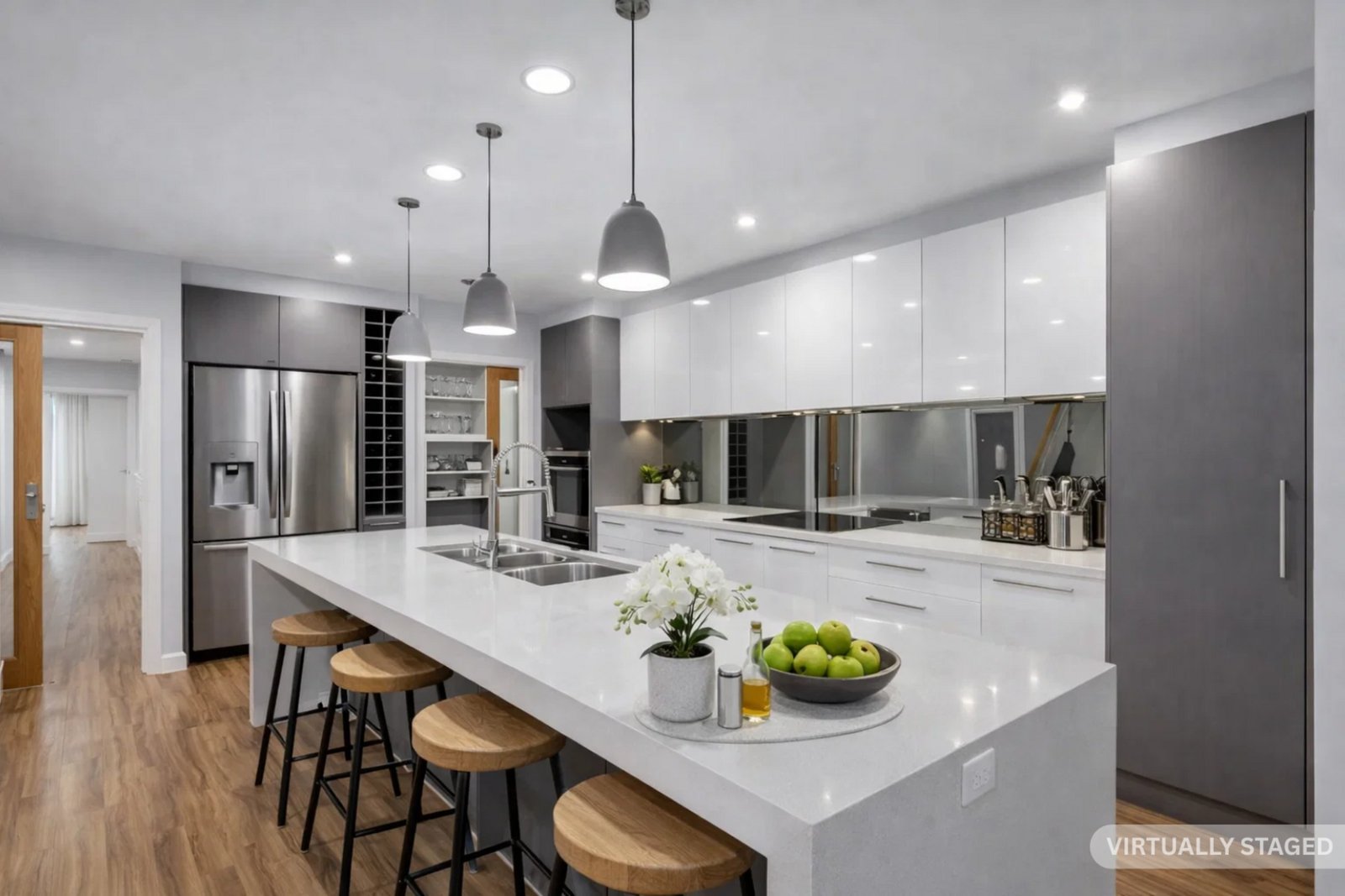 Gallery: 11 Capital Street