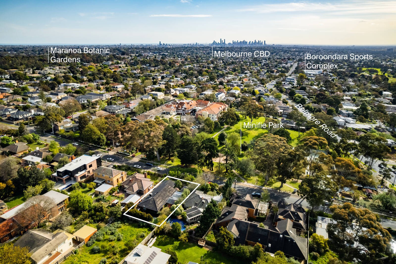 Real Estate and Property in 11 Caravan Street, Balwyn, VIC