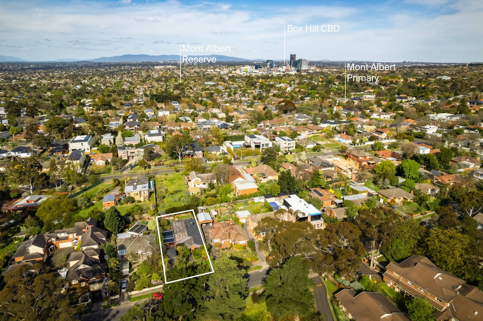 Real Estate and Property in 11 Caravan Street, Balwyn, VIC