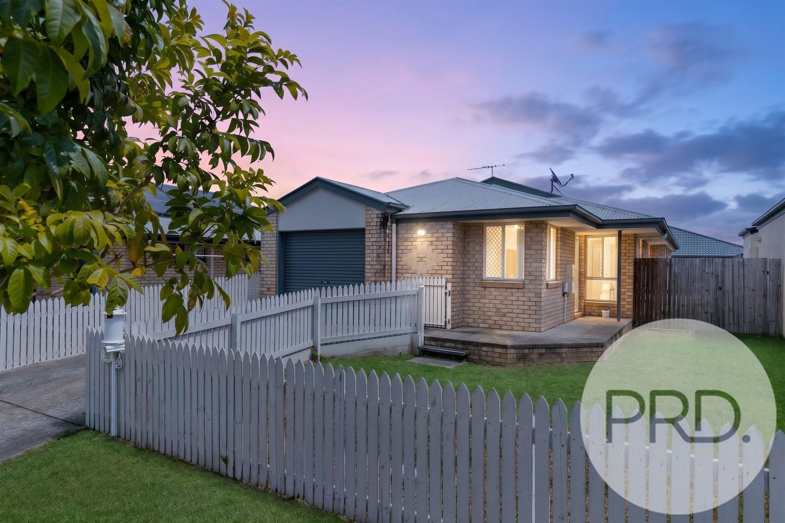 11 Caribou Crescent FITZGIBBON 1