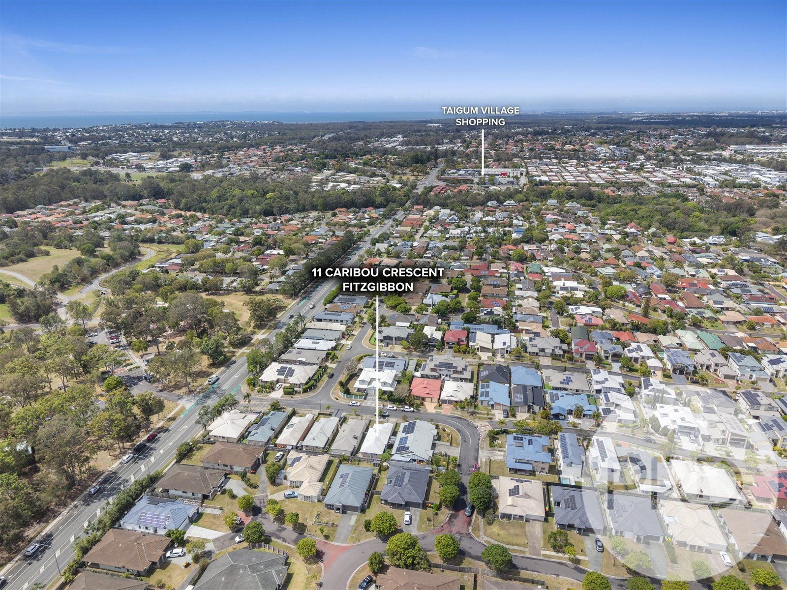 11 Caribou Crescent FITZGIBBON 15