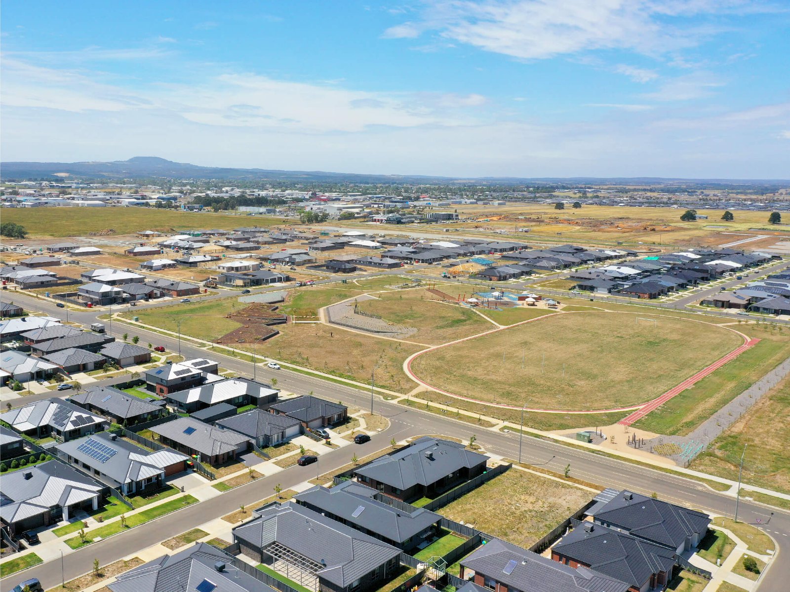11 Carlow Drive ALFREDTON 3