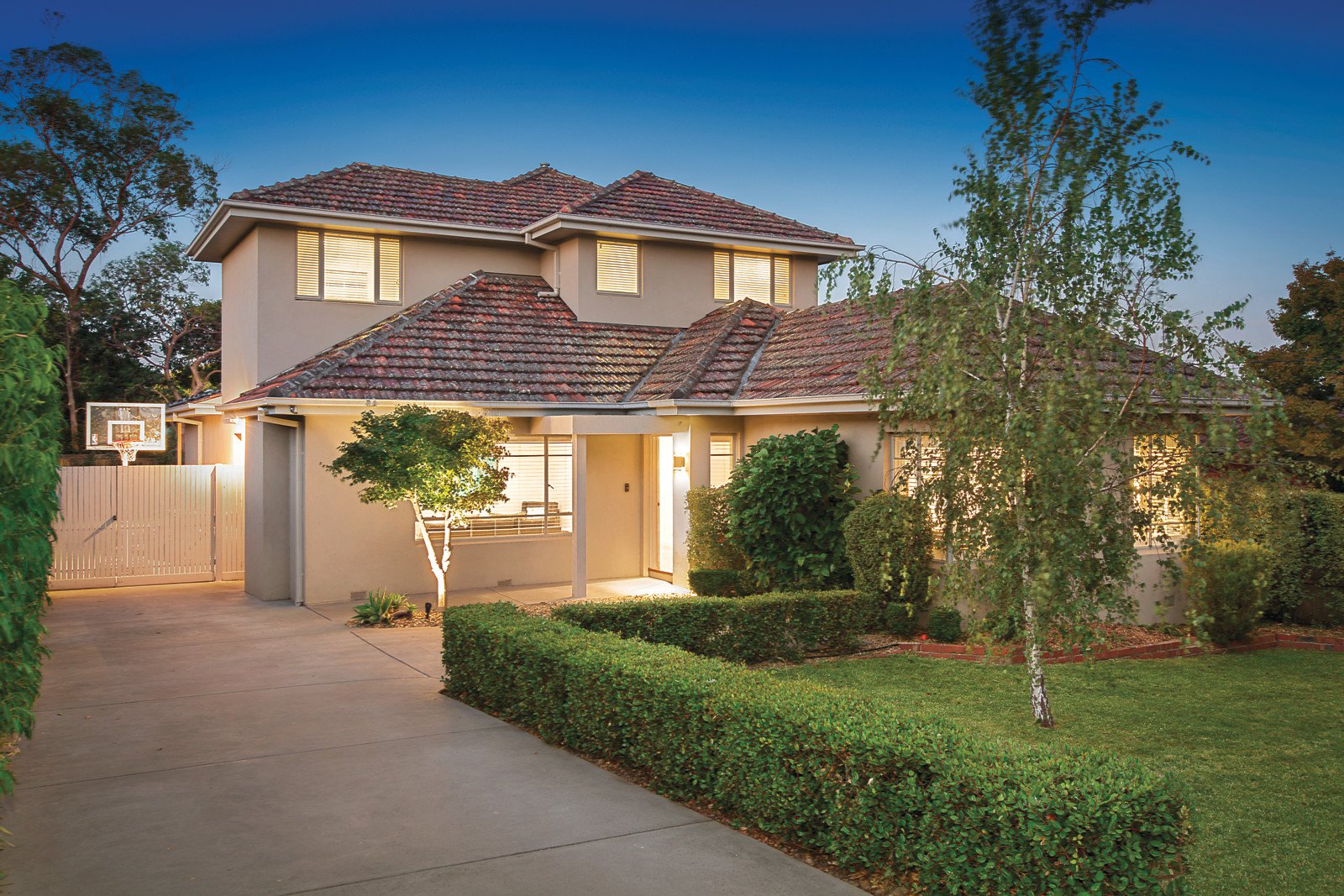 11 Carlyle Street, Ashwood, VIC