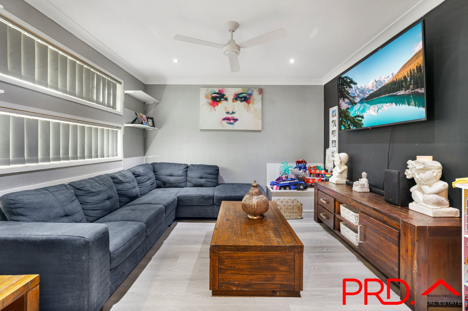 11 Carnegie Place TAMWORTH 2