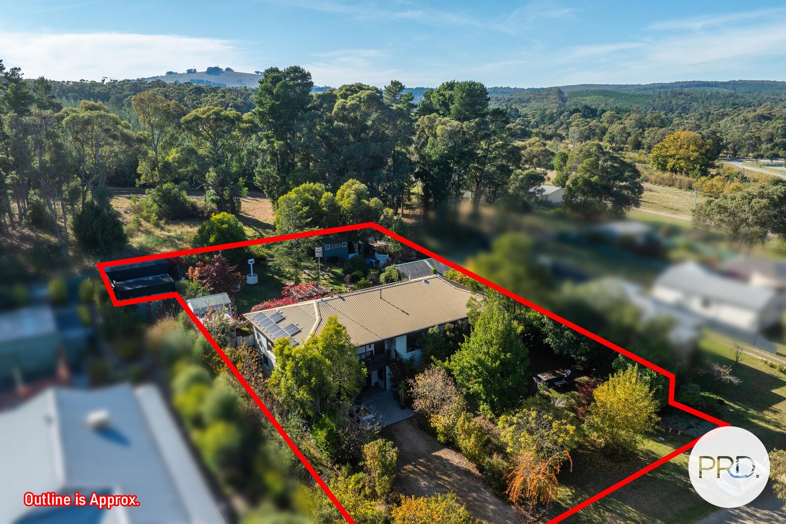 11 Carpenter Street CRESWICK 1
