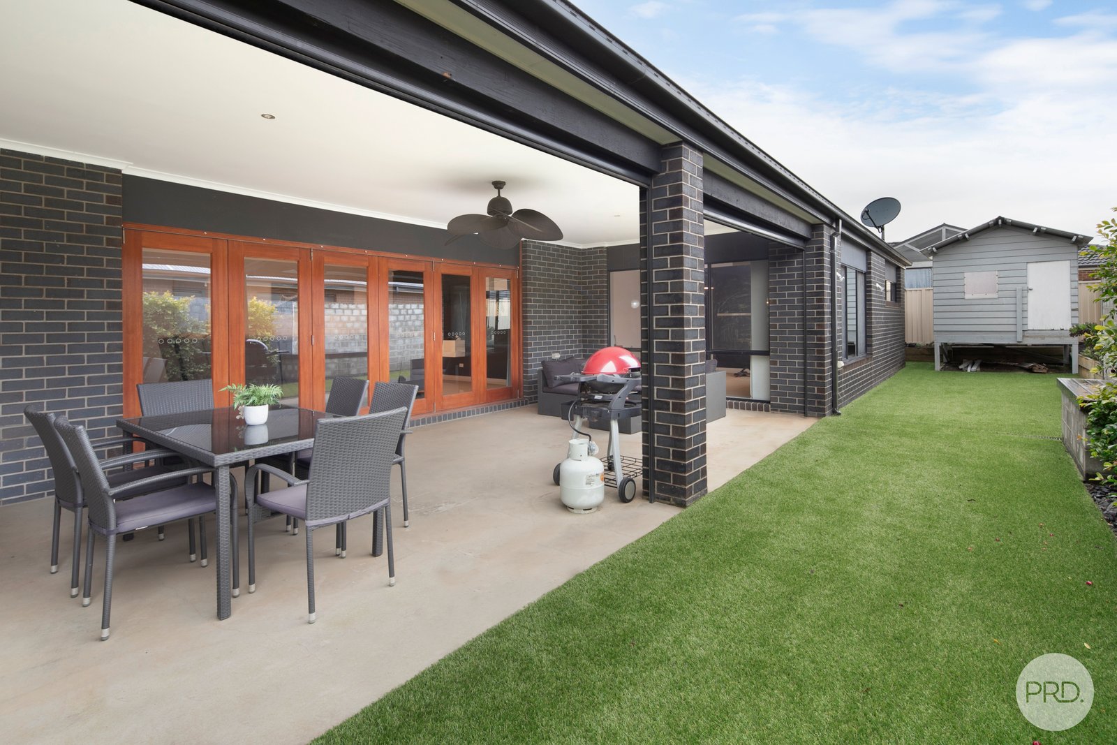 11 Carriers Arms Drive MINERS REST 12