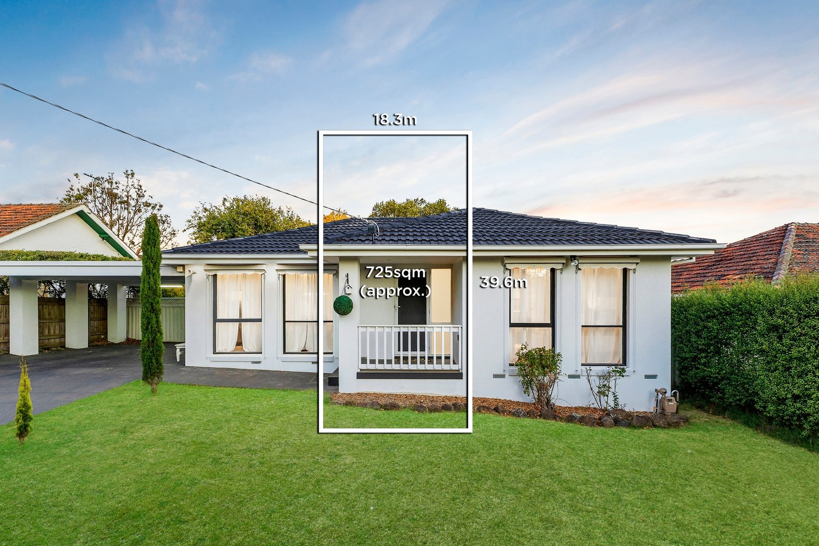 11 Carrigal Street, Balwyn, 3103