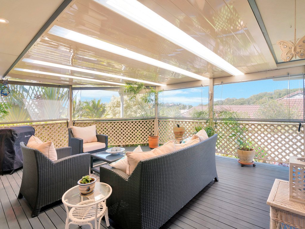 11 Cashel Crescent BANORA POINT 5