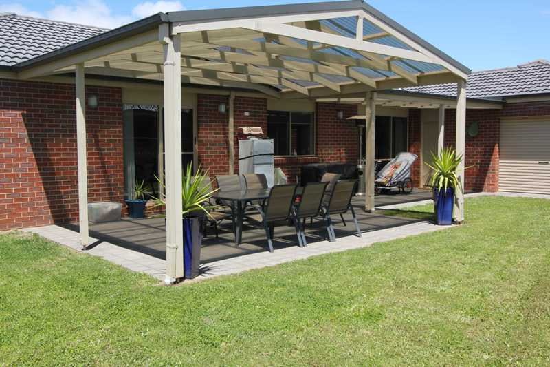 11 Catherine Court BROWN HILL 13