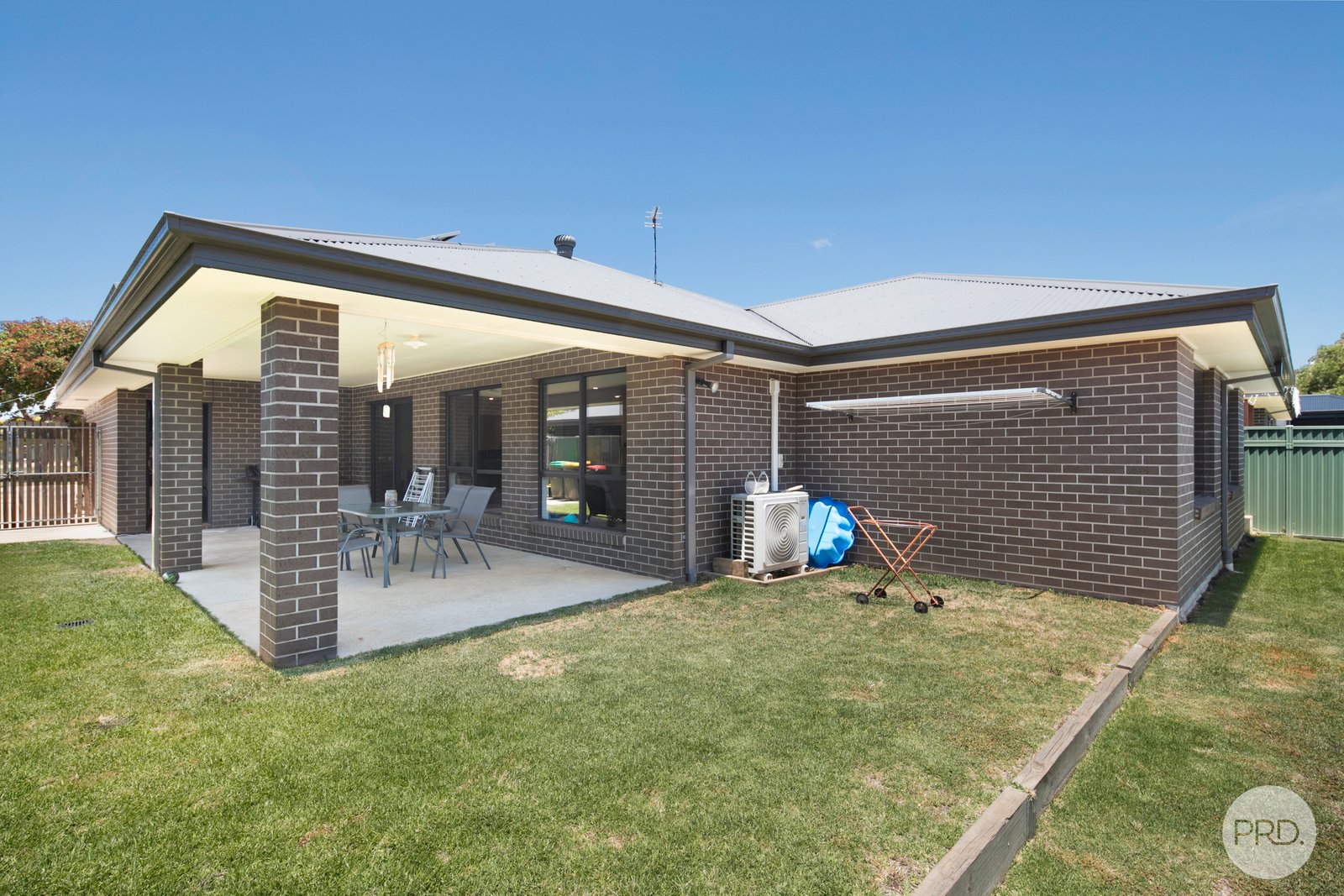 11 Caviar Court MINERS REST 9