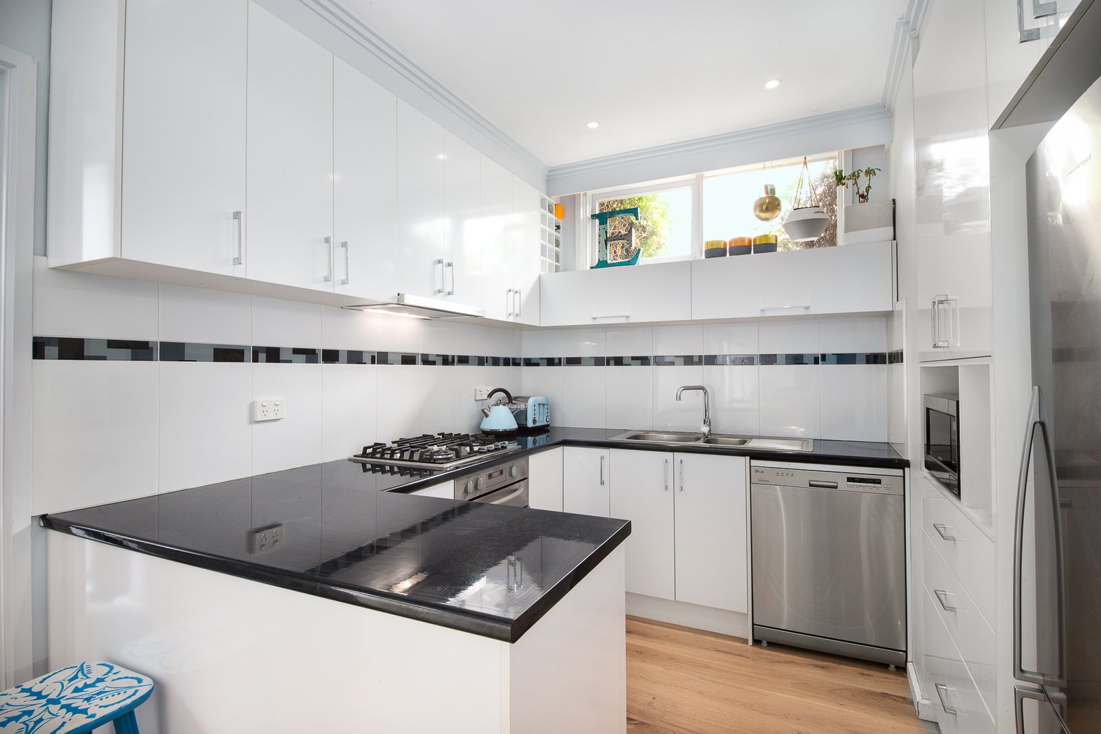 Gallery: 11 Cecil Street