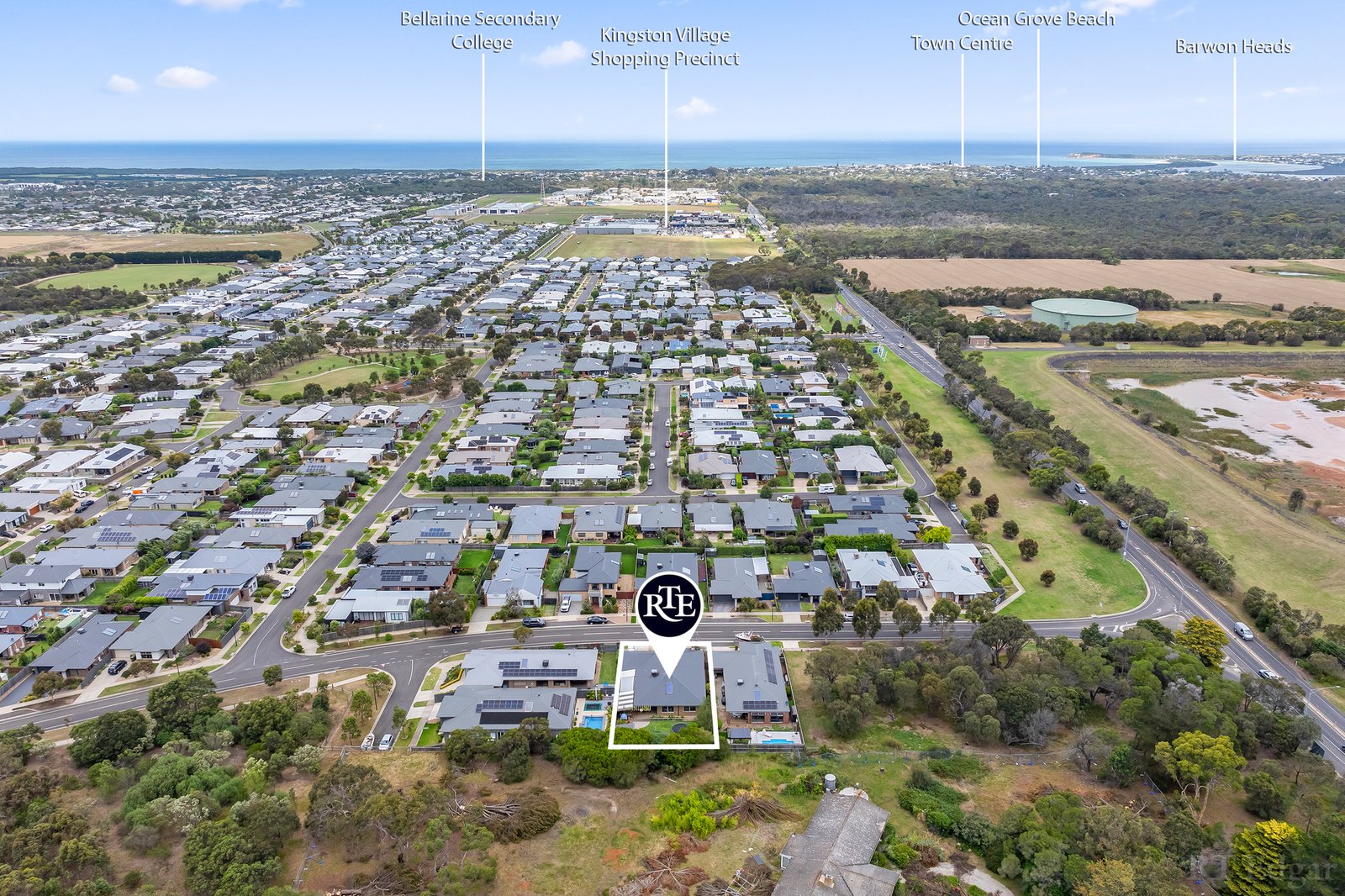 Real Estate and Property in 11 Cerberus Drive, Ocean Grove, VIC