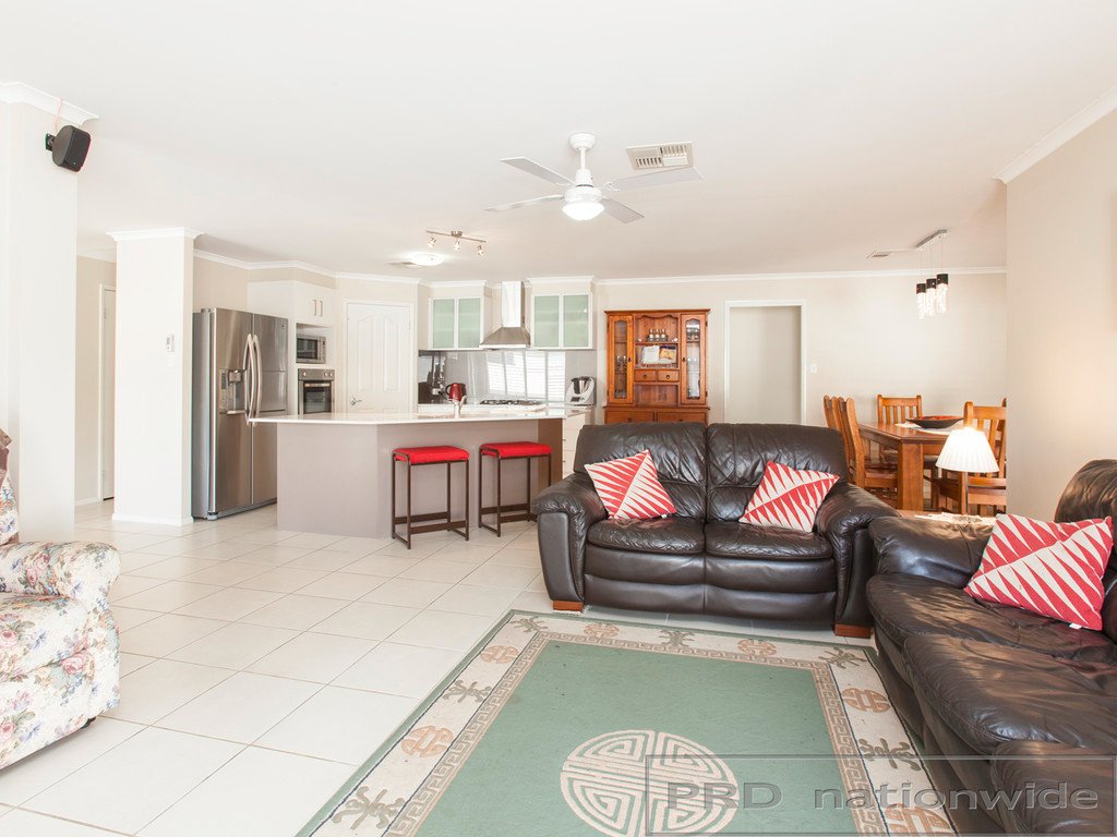 11 Cessnock St  KITCHENER 6