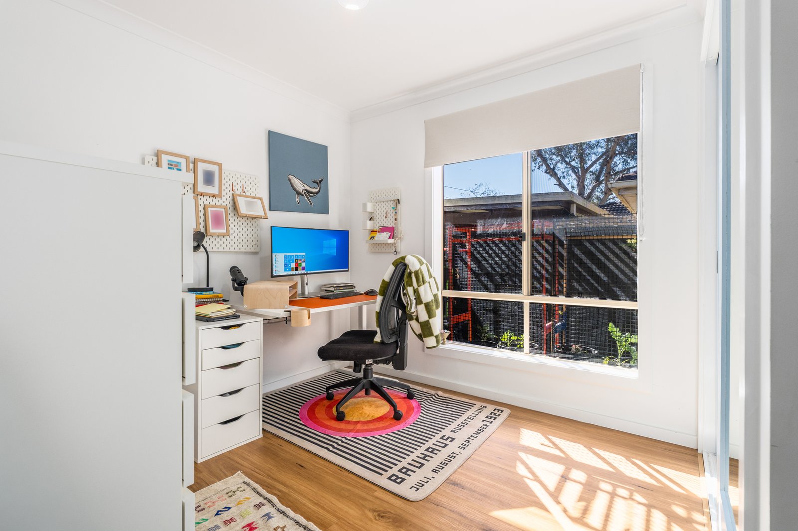 Gallery: 11 Ceti Court